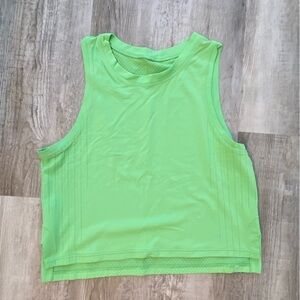 Lululemon Train to Be Tank - 4